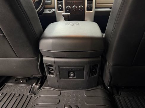Used 2012 RAM 1500 Big Horn w/ Remote Start & Security Group AWD/4WD image 29