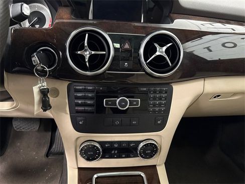 Used 2014 Mercedes-Benz GLK 350 GLK 350 image 12