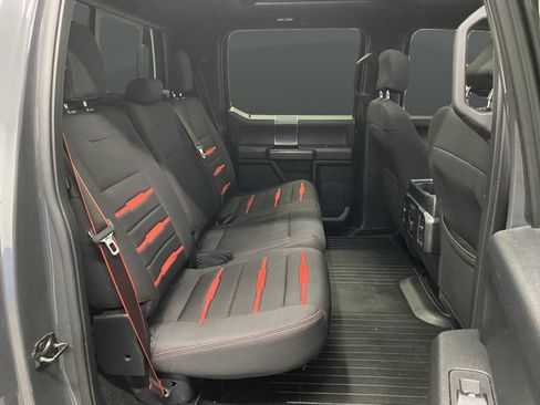 Used 2016 Ford F150 XLT w/ Equipment Group 302A Luxury AWD/4WD image 35
