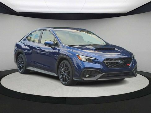 New 2025 Subaru WRX Premium image 2