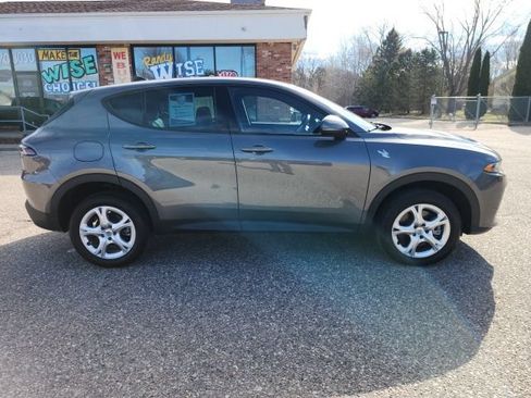 Used 2024 Dodge Hornet GT w/ Cold Weather Group AWD/4WD image 2