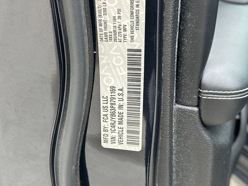 Used 2023 Jeep Grand Cherokee 4WD 4xe image 26