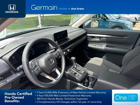 Used 2023 Honda CR-V EX image 16