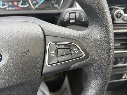 Used 2022 Ford EcoSport SE AWD/4WD image 34