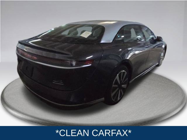 Used 2025 Lucid Air Touring AWD/4WD image 5