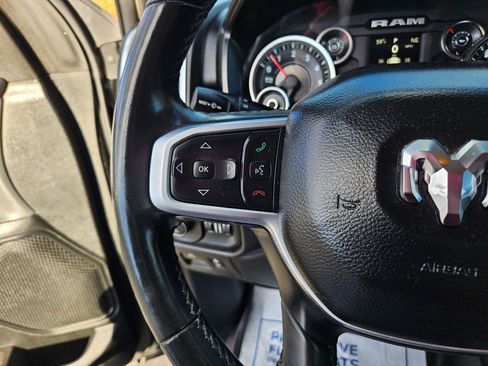 Used 2019 RAM 1500 Big Horn image 10