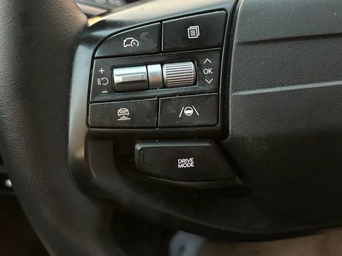 Used 2025 Kia K4 EX FWD image 38
