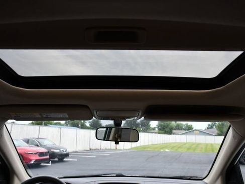 Used 2015 Honda CR-V EX image 30