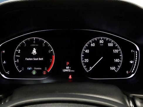 Used 2018 Honda Accord Sport image 28