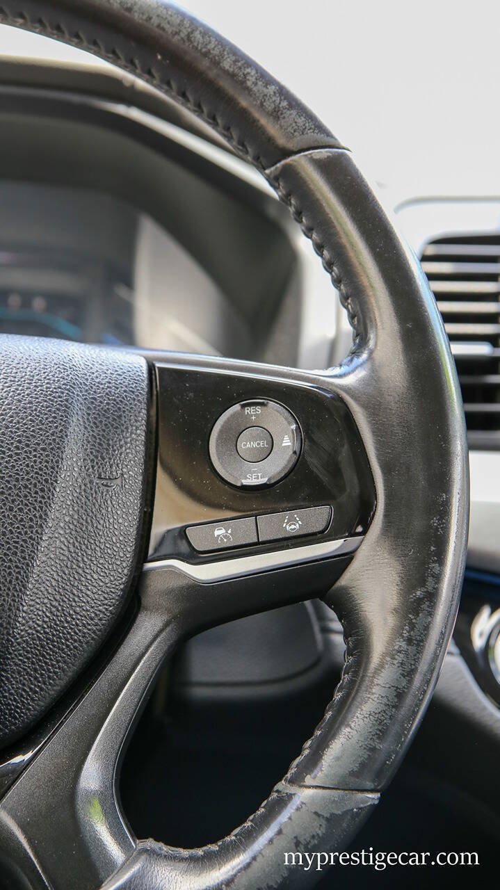 Used 2022 Honda Odyssey Touring image 33