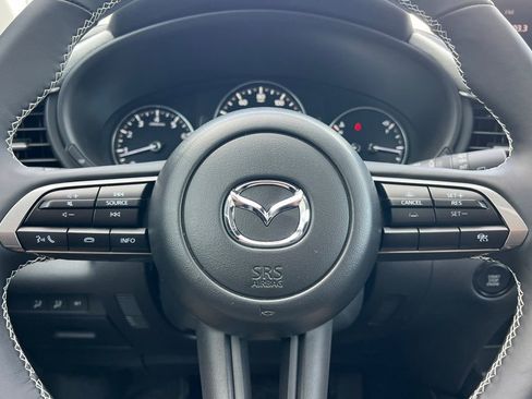 New 2026 MAZDA CX-30 AWD 2.5 S image 24
