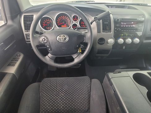 Used 2013 Toyota Tundra 2WD Double Cab w/ Tow Pkg image 18