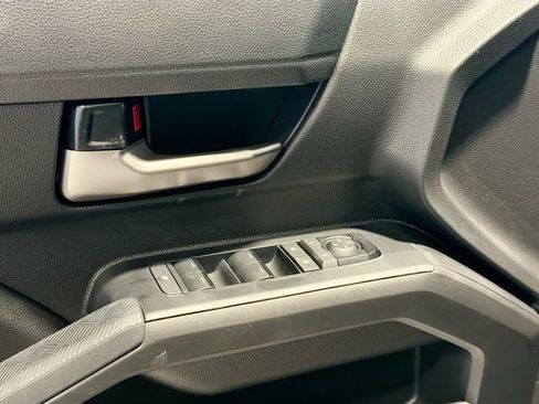 New 2025 Toyota Tacoma TRD Off-Road image 16