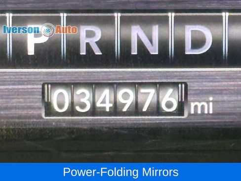 Used 2024 RAM 1500 Laramie image 21