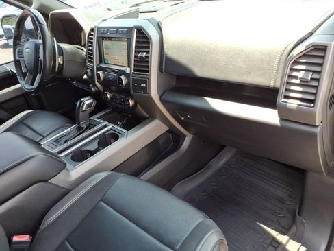 Used 2019 Ford F150 Raptor w/ Equipment Group 802A Luxury AWD/4WD image 11