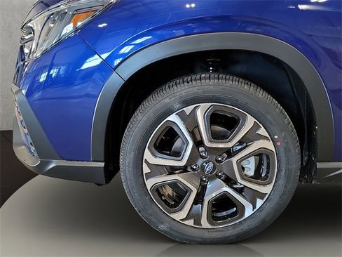 New 2026 Subaru Ascent Touring image 17