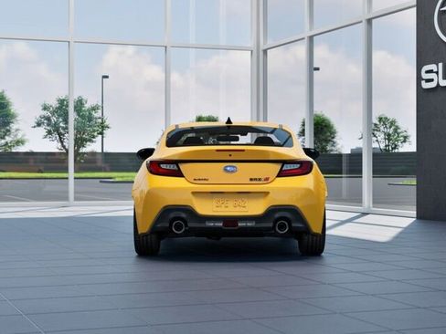 New 2026 Subaru BRZ Series.Yellow w/ Popular Package 1 image 8