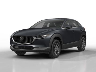New 2026 MAZDA CX-30 AWD 2.5 S