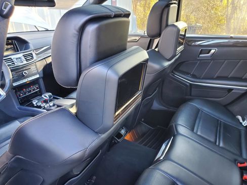 Used 2016 Mercedes-Benz E 63 AMG S-Model image 55