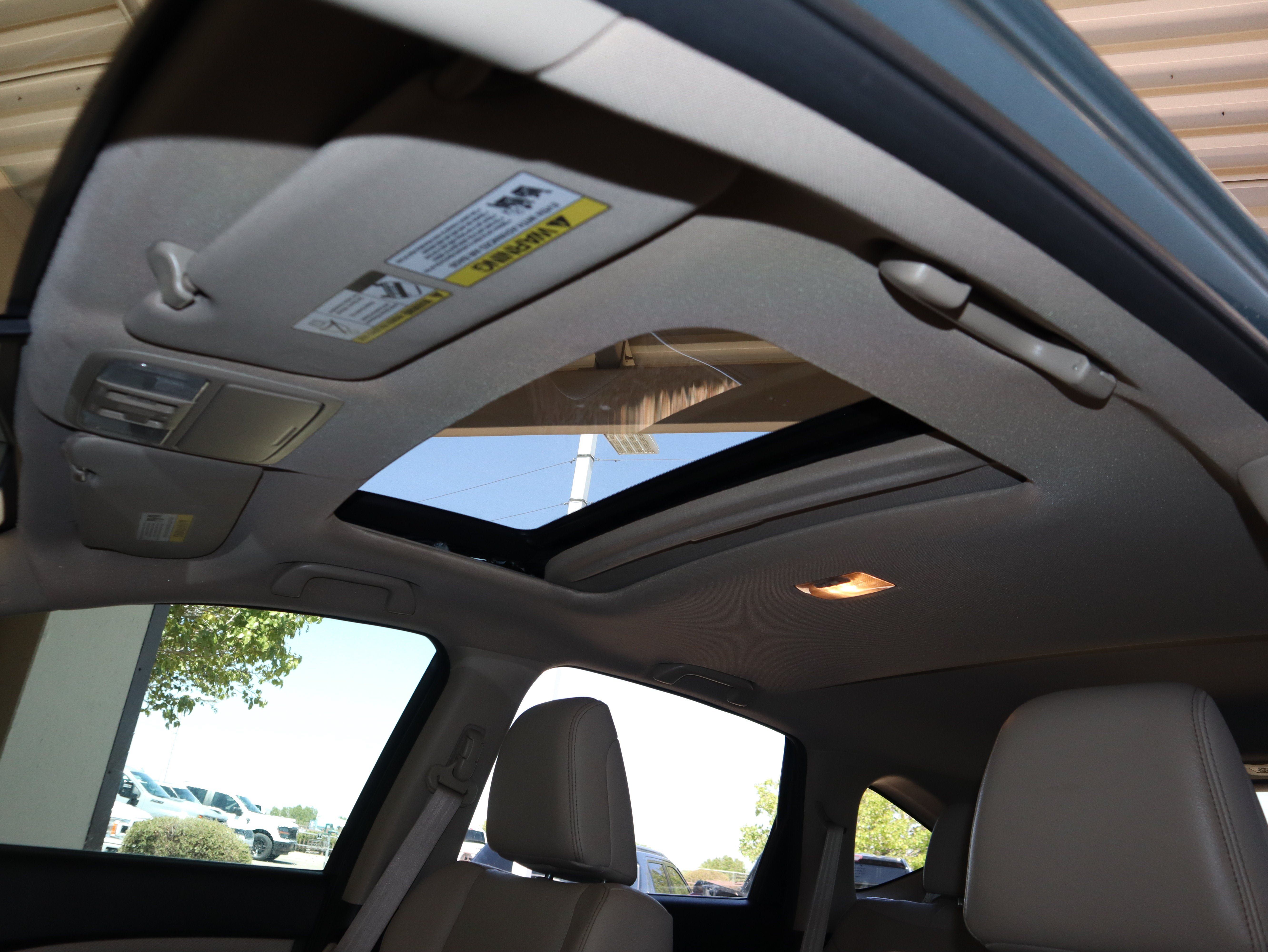 Used 2015 Honda CR-V EX-L image 36