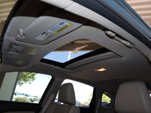 Used 2015 Honda CR-V EX-L image 36