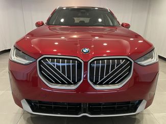 Used 2025 BMW X3 xDrive30i w/ Convenience Package video 2