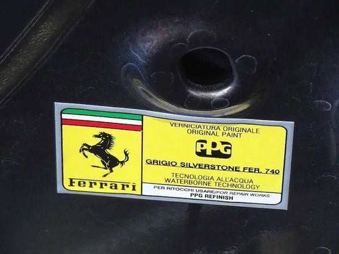 Used 2011 Ferrari California image 14