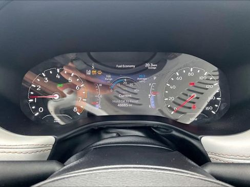 Used 2022 Jeep Compass Limited image 21