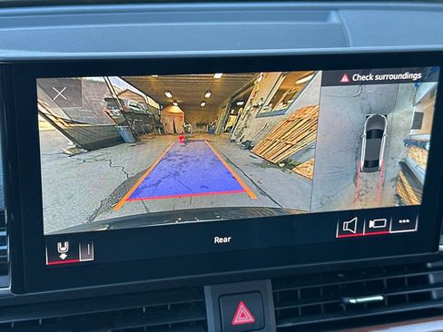 Used 2022 Audi A4 2.0T Premium Plus w/ Premium Plus Package image 25