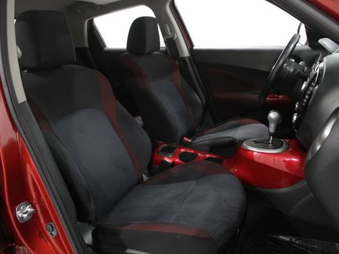 Used 2014 Nissan Juke SV image 14