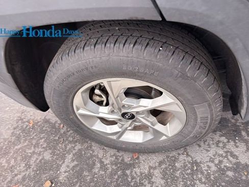 Used 2024 Hyundai Tucson SEL image 15