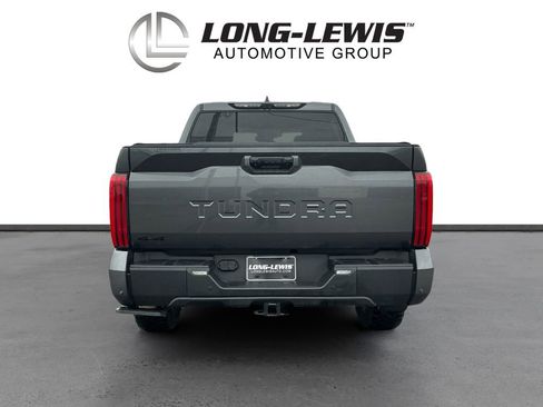 Used 2025 Toyota Tundra Limited image 5