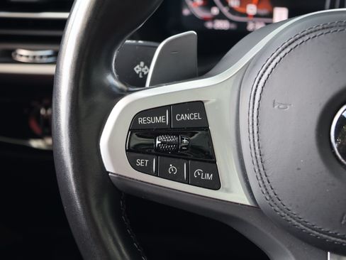 Used 2022 BMW X3 M40i AWD/4WD image 29