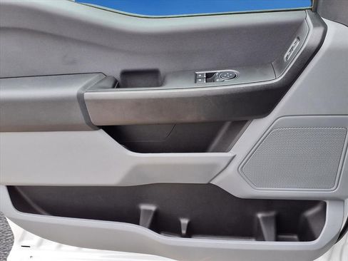 New 2026 Ford F550 2WD Regular Cab Super Duty image 17