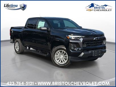 New 2026 Chevrolet Colorado LT w/ LT Convenience Package