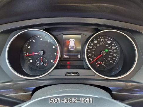 Used 2021 Volkswagen Tiguan SE R-Line AWD/4WD image 31