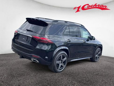 New 2026 Mercedes-Benz GLE 350 4MATIC image 19