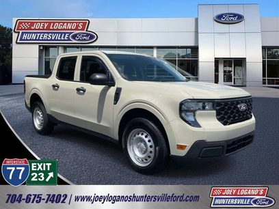 Used 2025 Ford Maverick XL