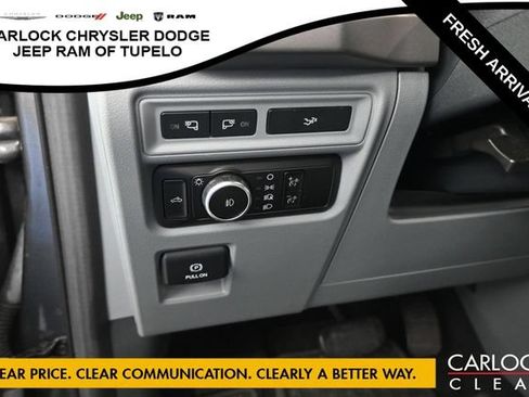 Used 2024 Ford F150 XLT w/ Equipment Group 302A MID RWD image 17