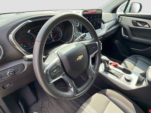 Used 2024 Chevrolet Blazer LT w/ LPO, Floor Liner Package image 11