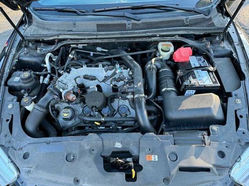 Used 2014 Ford Taurus Police Interceptor AWD image 22