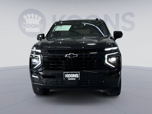 Used 2025 Chevrolet Suburban RST w/ Comfort Package image 19