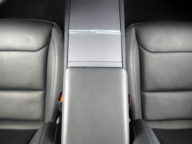 Used 2026 Tesla Model Y Long Range RWD image 22