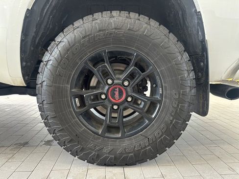 Used 2019 Toyota Tundra TRD Pro image 9