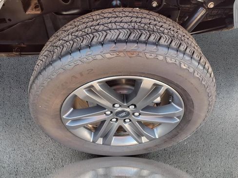 Used 2023 Ford F150 Lariat w/ Equipment Group 502A High image 34