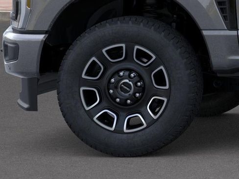 New 2026 Ford F250 Platinum image 19