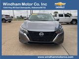 Used 2024 Nissan Sentra SV image 2