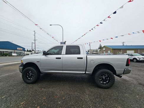 Used 2013 RAM 1500 Tradesman w/ Popular Equipment Group image 4