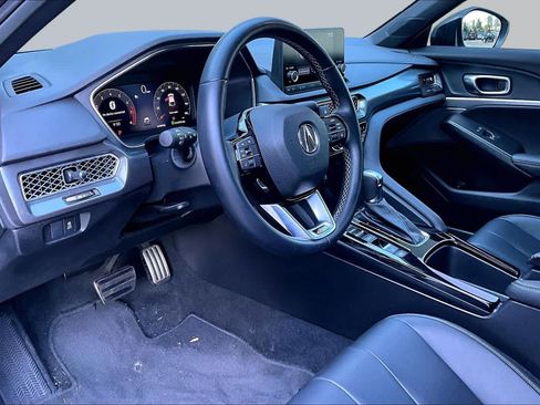 Used 2024 Acura Integra A-Spec FWD image 18