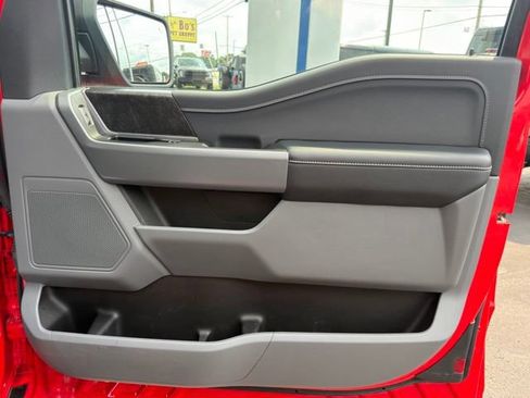 Used 2023 Ford F150 XLT w/ Equipment Group 302A High AWD/4WD image 28